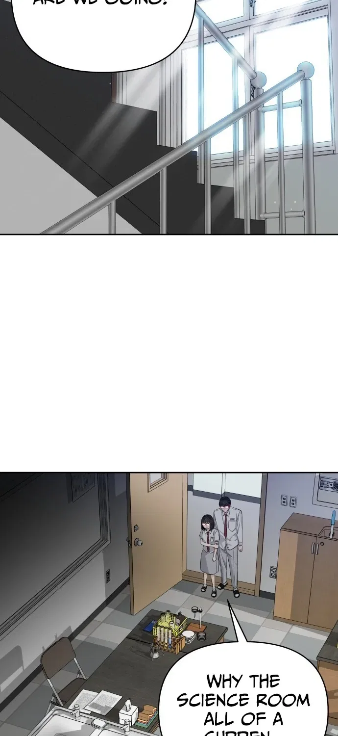 Four Male Friends Chapter 29 – Page 53