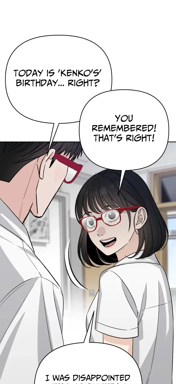 Four Male Friends Chapter 29 – Page 61