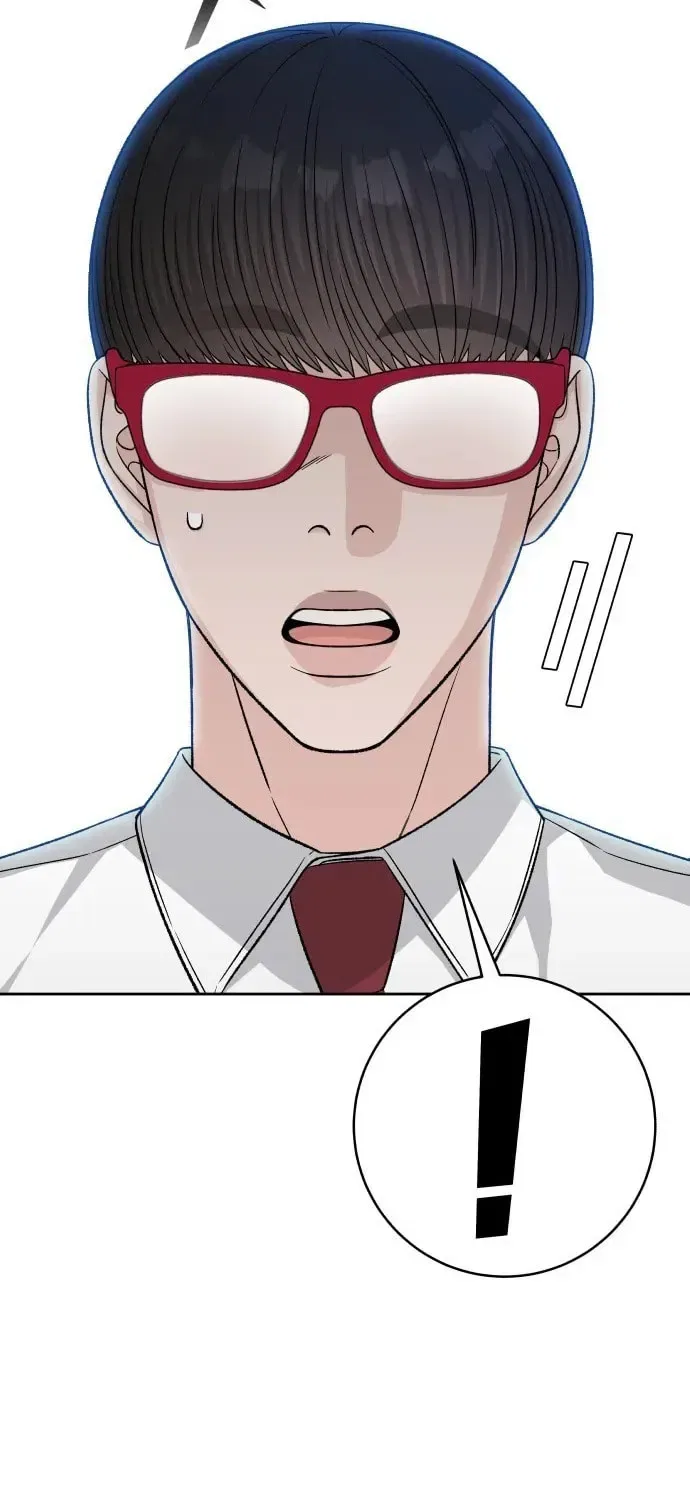 Four Male Friends Chapter 28 – Page 8