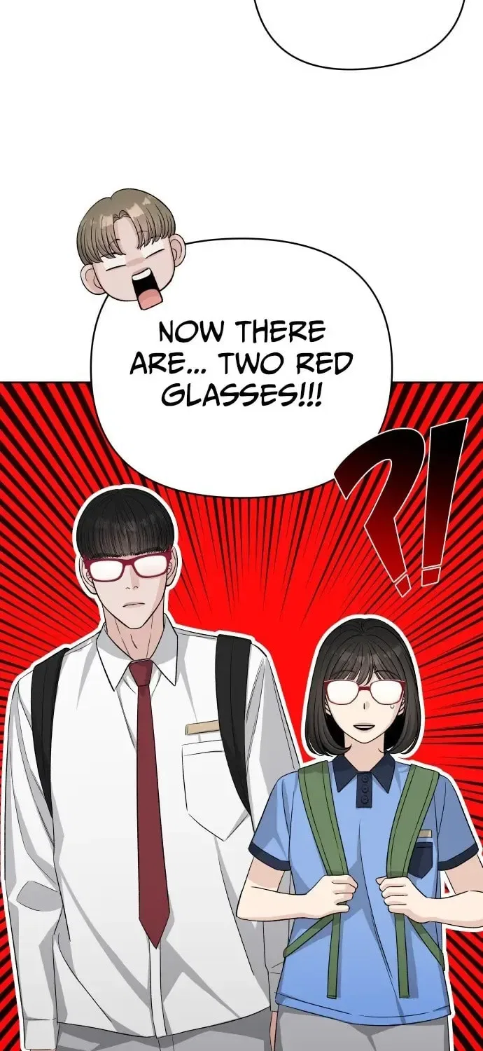 Four Male Friends Chapter 28 – Page 13