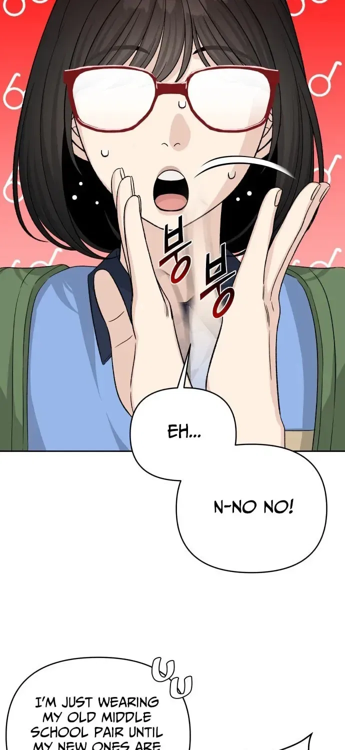 Four Male Friends Chapter 28 – Page 15