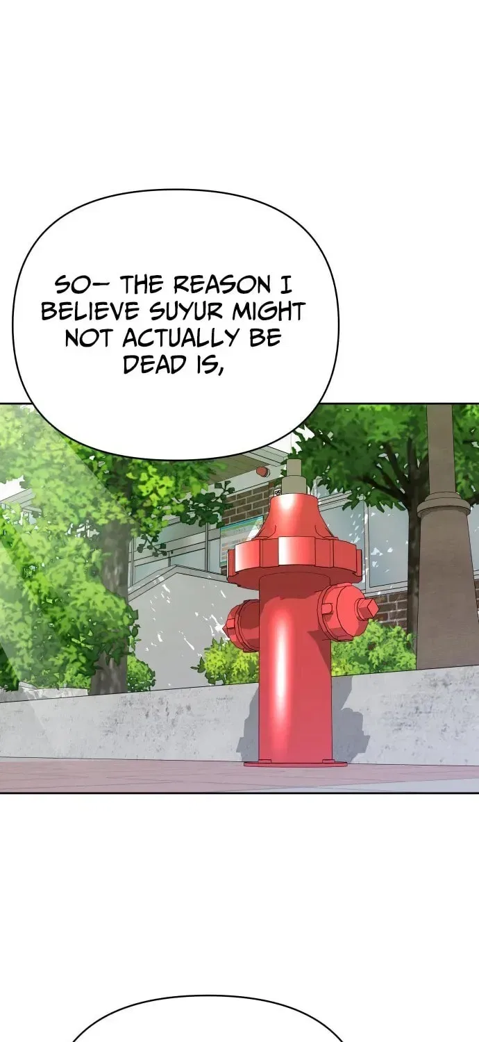 Four Male Friends Chapter 28 – Page 19