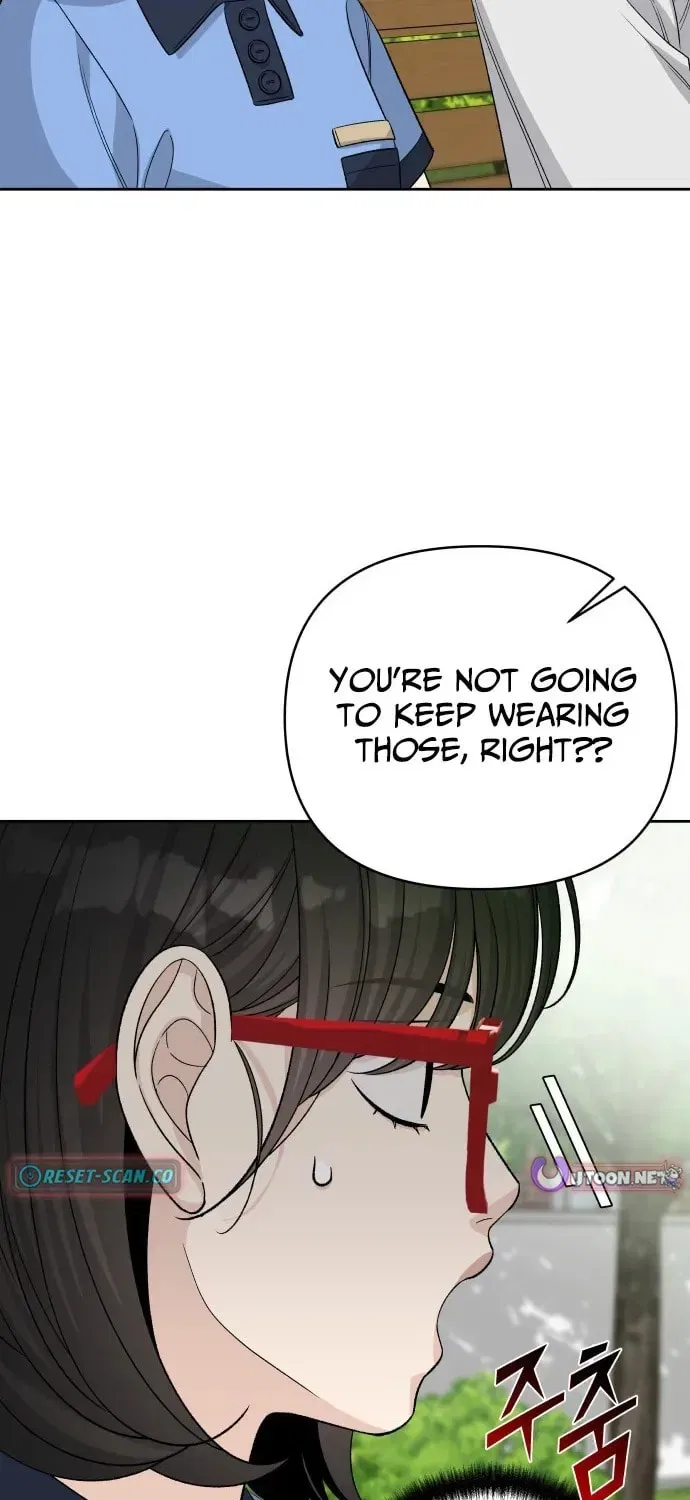 Four Male Friends Chapter 28 – Page 29