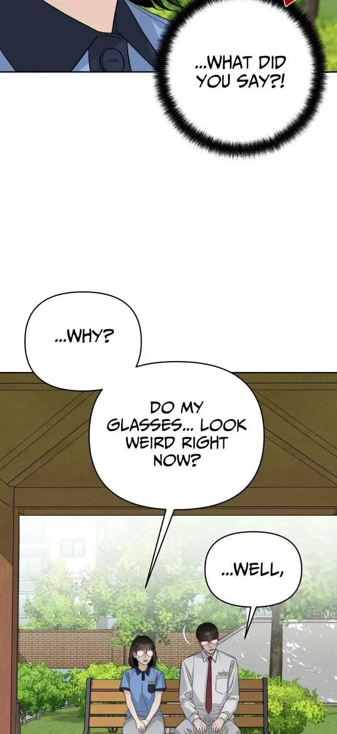 Four Male Friends Chapter 28 – Page 30