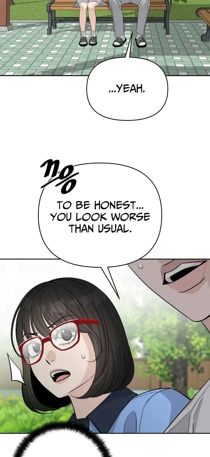 Four Male Friends Chapter 28 – Page 31
