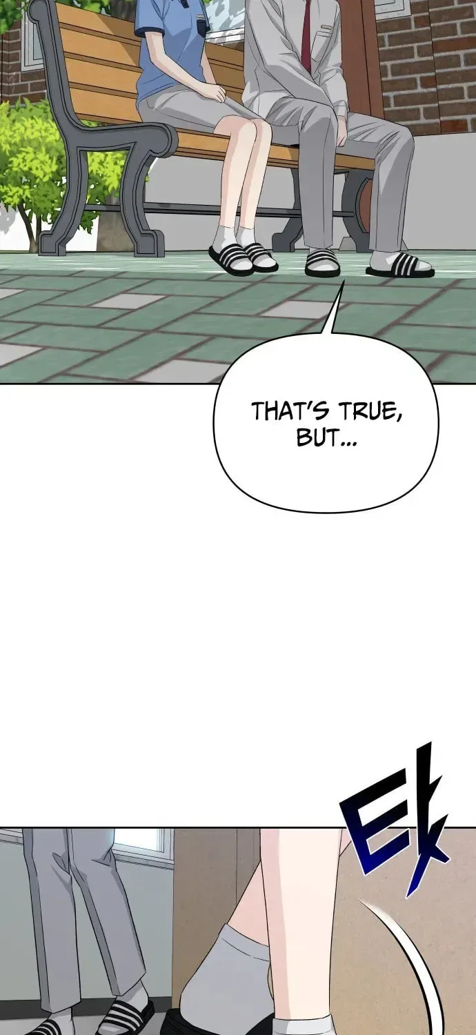 Four Male Friends Chapter 28 – Page 33