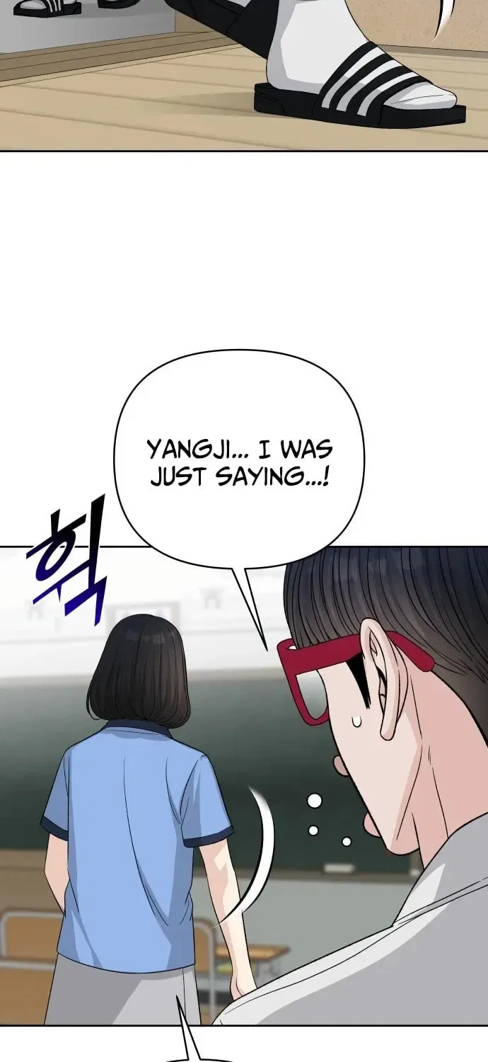 Four Male Friends Chapter 28 – Page 34
