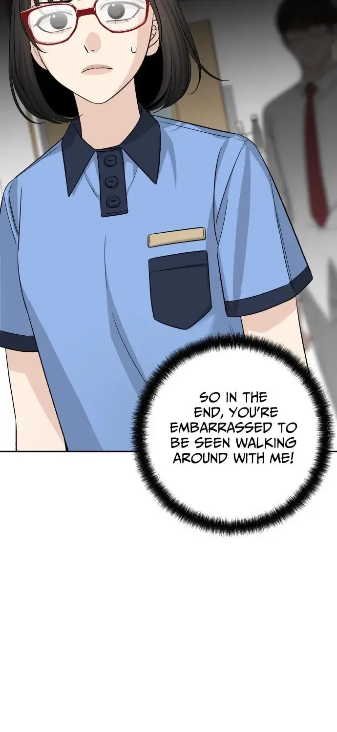 Four Male Friends Chapter 28 – Page 36