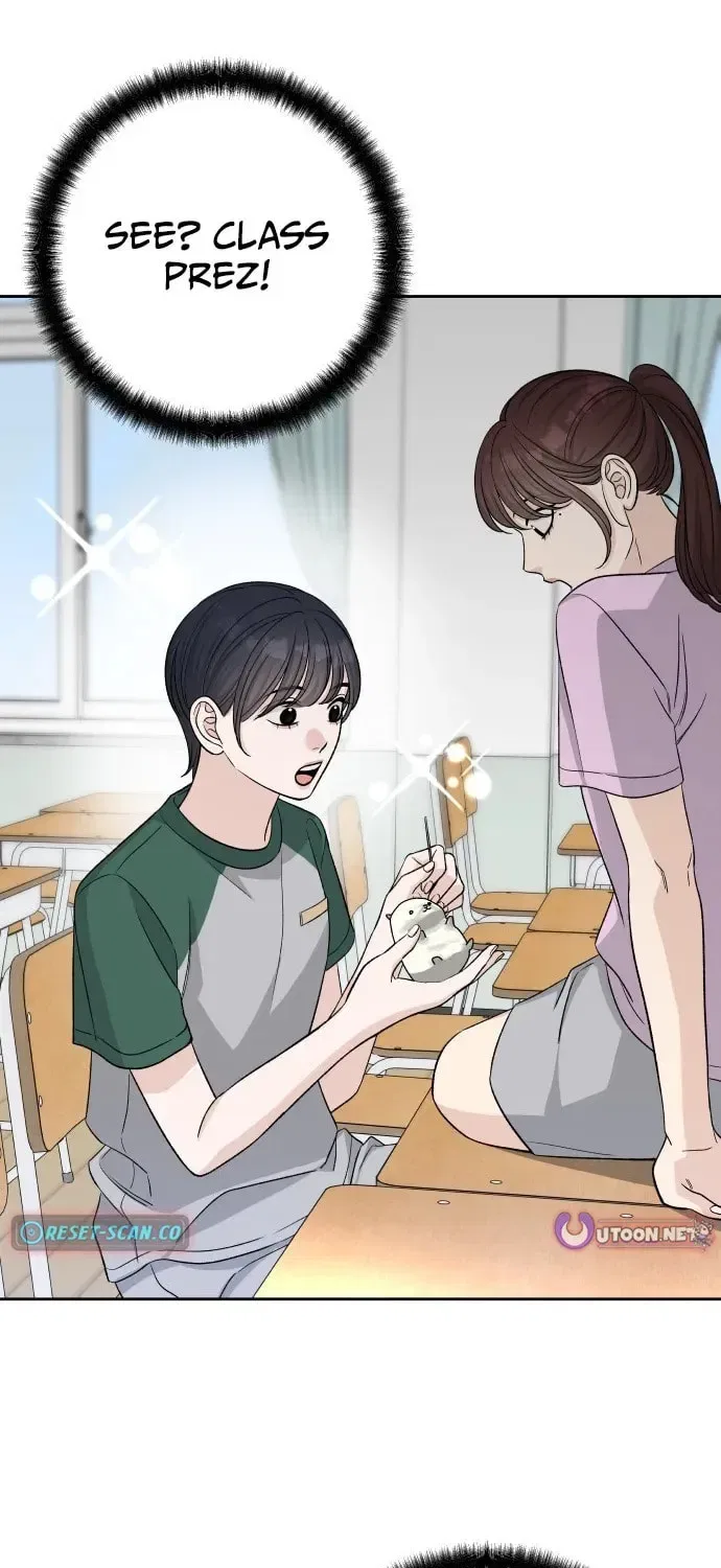 Four Male Friends Chapter 28 – Page 38