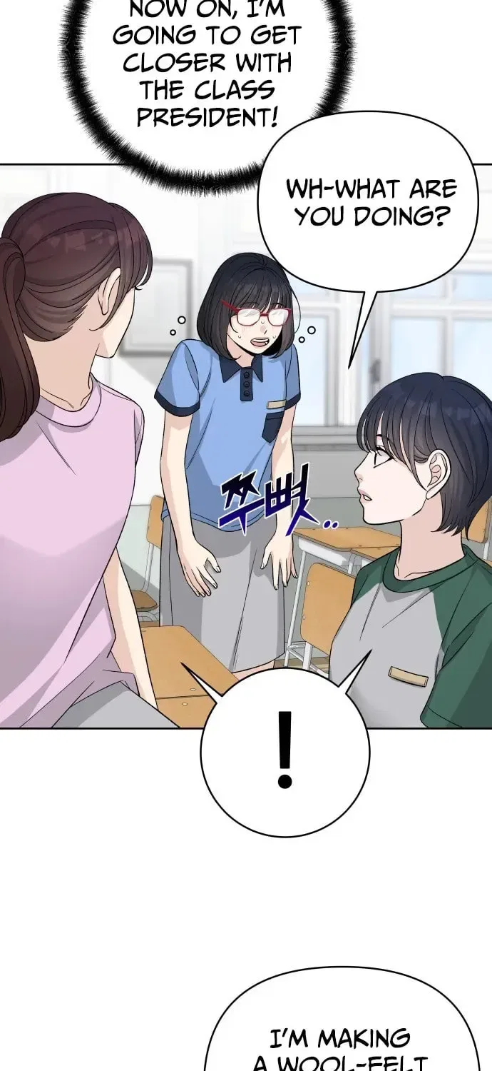 Four Male Friends Chapter 28 – Page 40