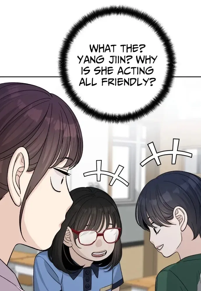 Four Male Friends Chapter 28 – Page 42
