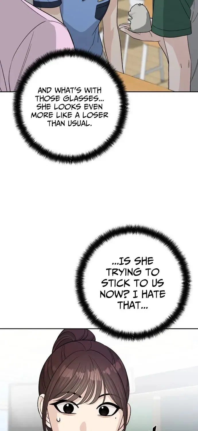 Four Male Friends Chapter 28 – Page 43