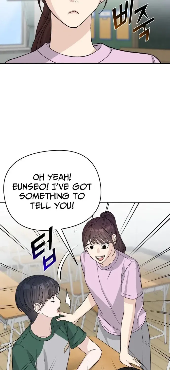 Four Male Friends Chapter 28 – Page 44