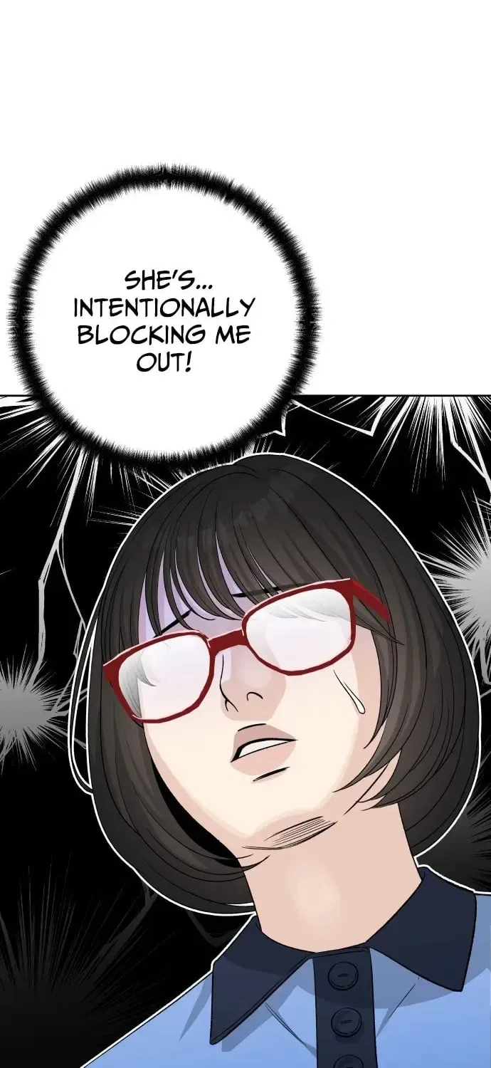 Four Male Friends Chapter 28 – Page 51