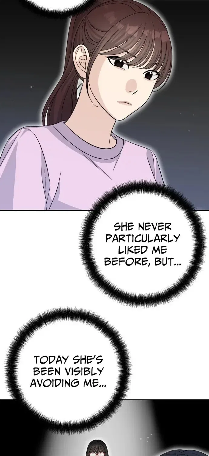 Four Male Friends Chapter 28 – Page 54