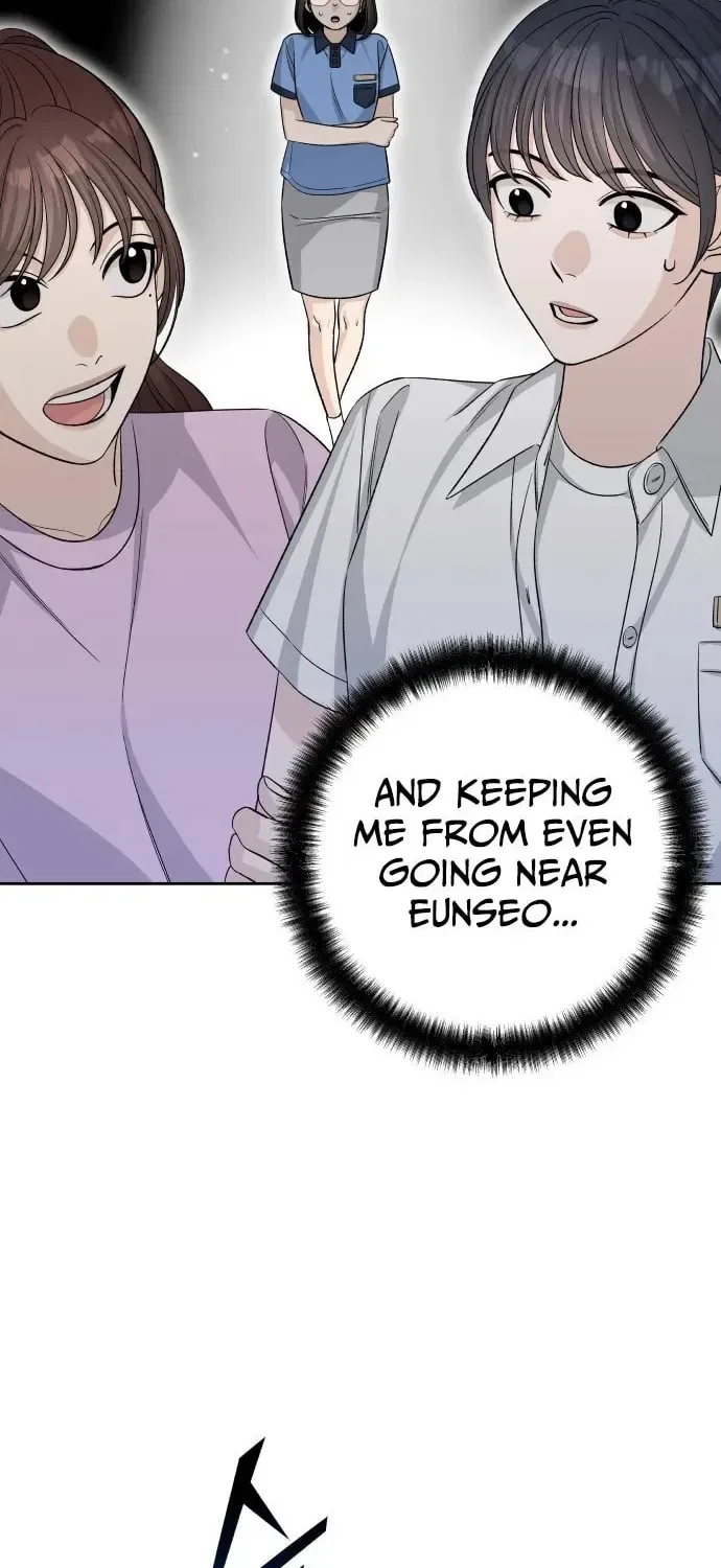 Four Male Friends Chapter 28 – Page 55