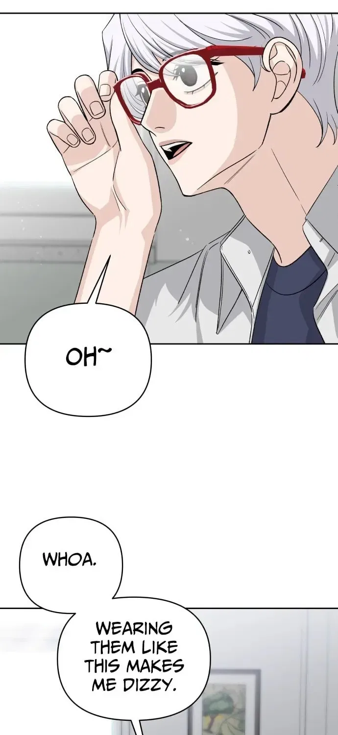 Four Male Friends Chapter 28 – Page 68