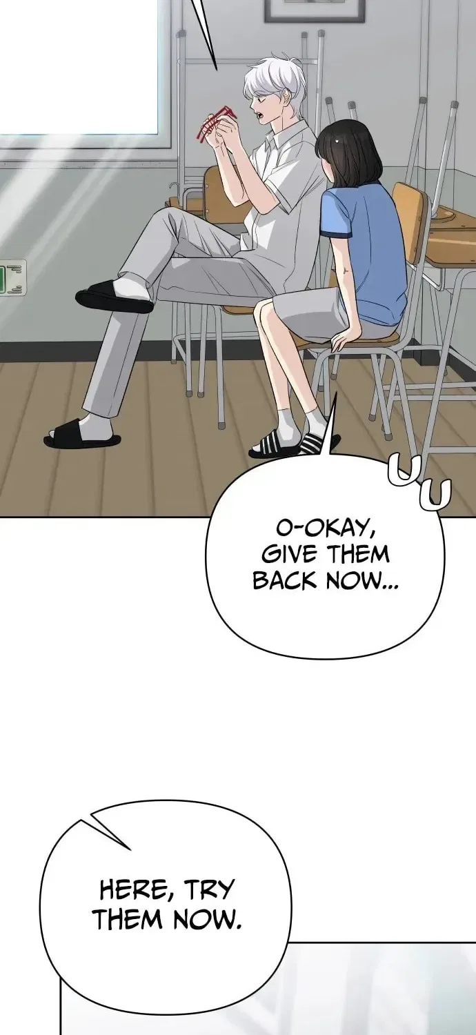 Four Male Friends Chapter 28 – Page 69