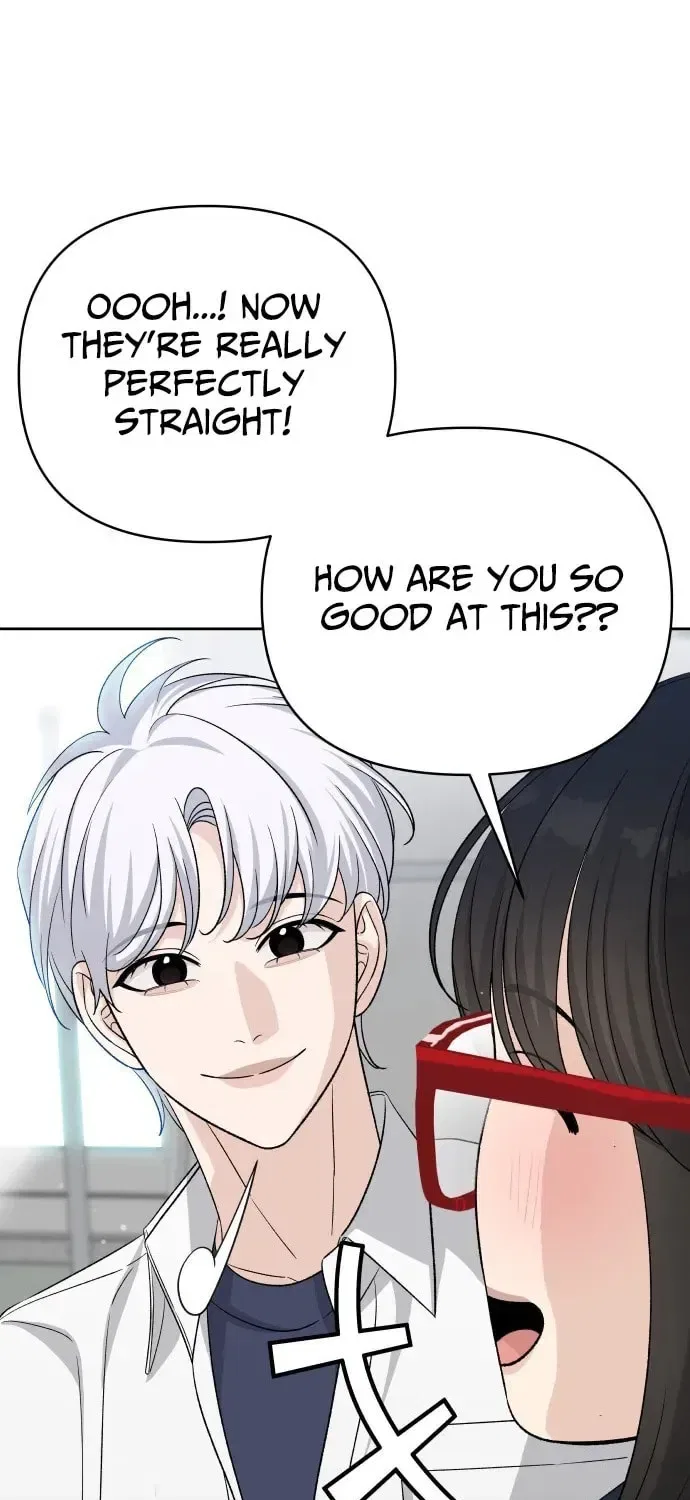 Four Male Friends Chapter 28 – Page 71
