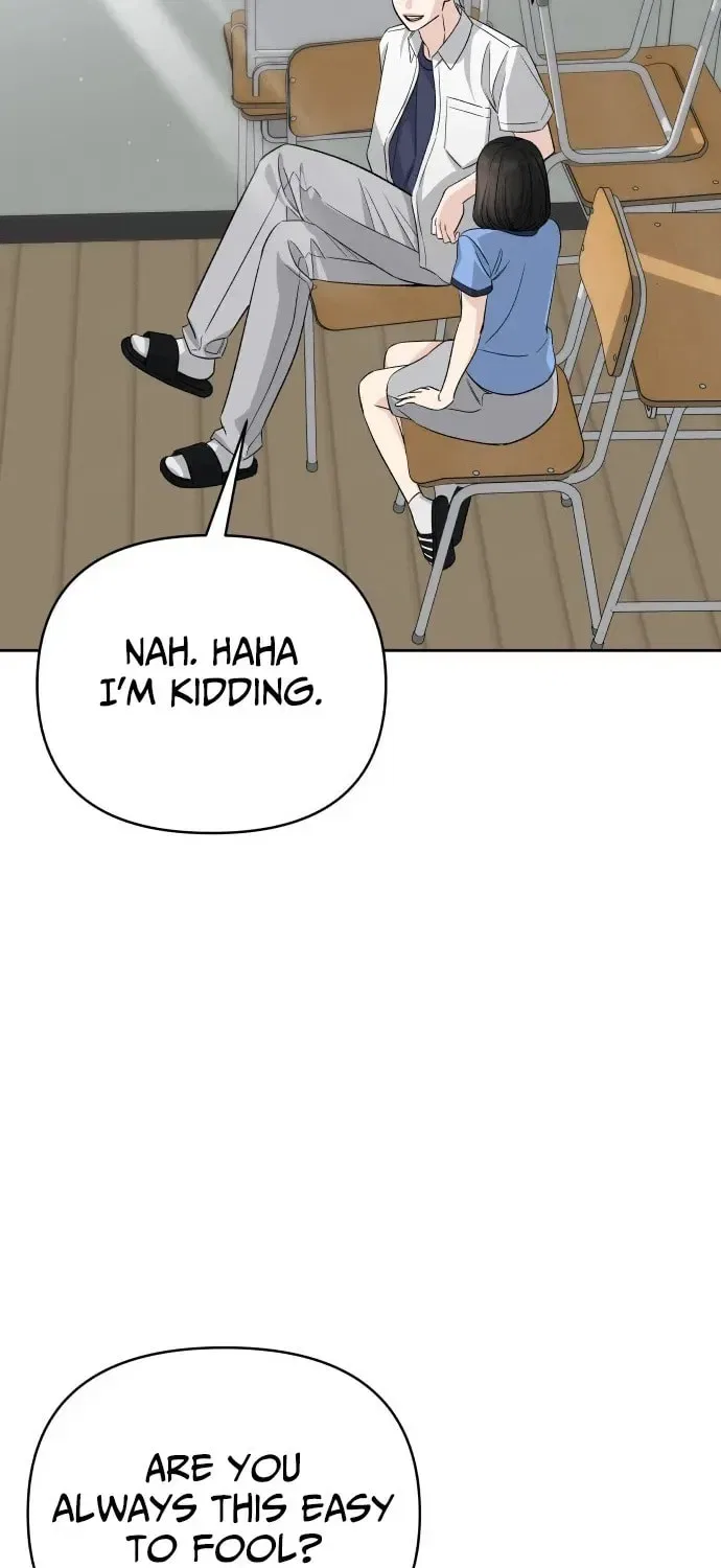 Four Male Friends Chapter 28 – Page 73