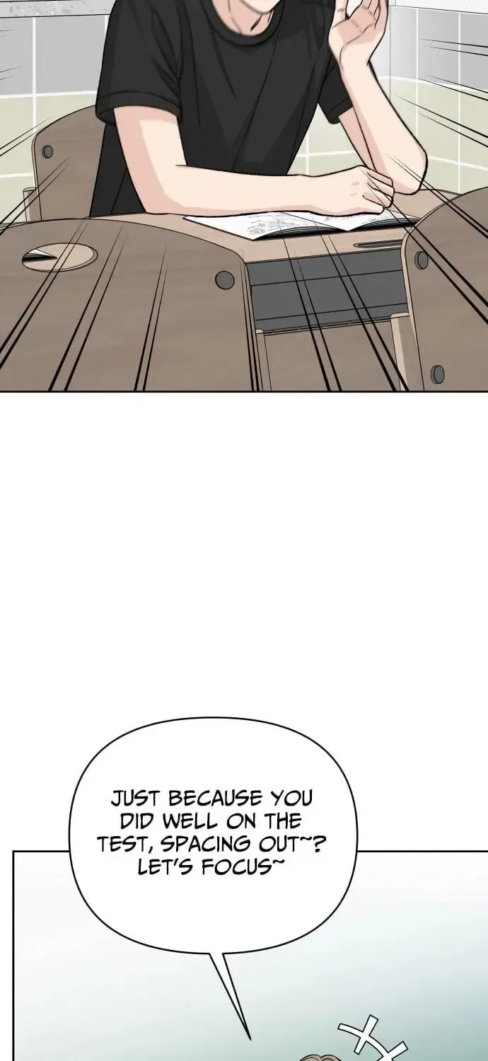 Four Male Friends Chapter 27 – Page 5
