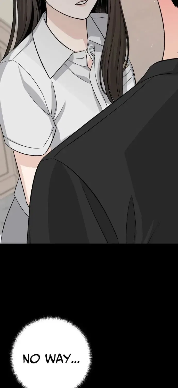Four Male Friends Chapter 27 – Page 19