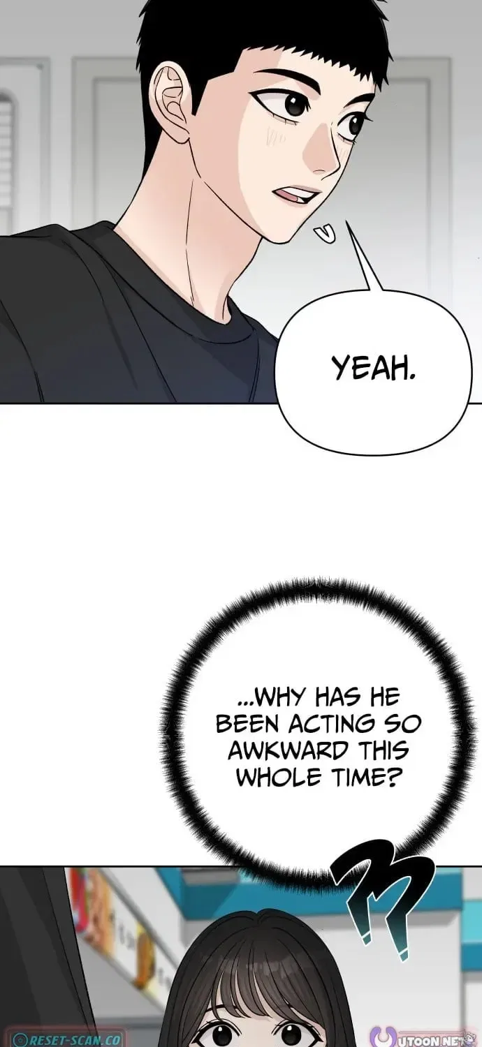 Four Male Friends Chapter 27 – Page 29