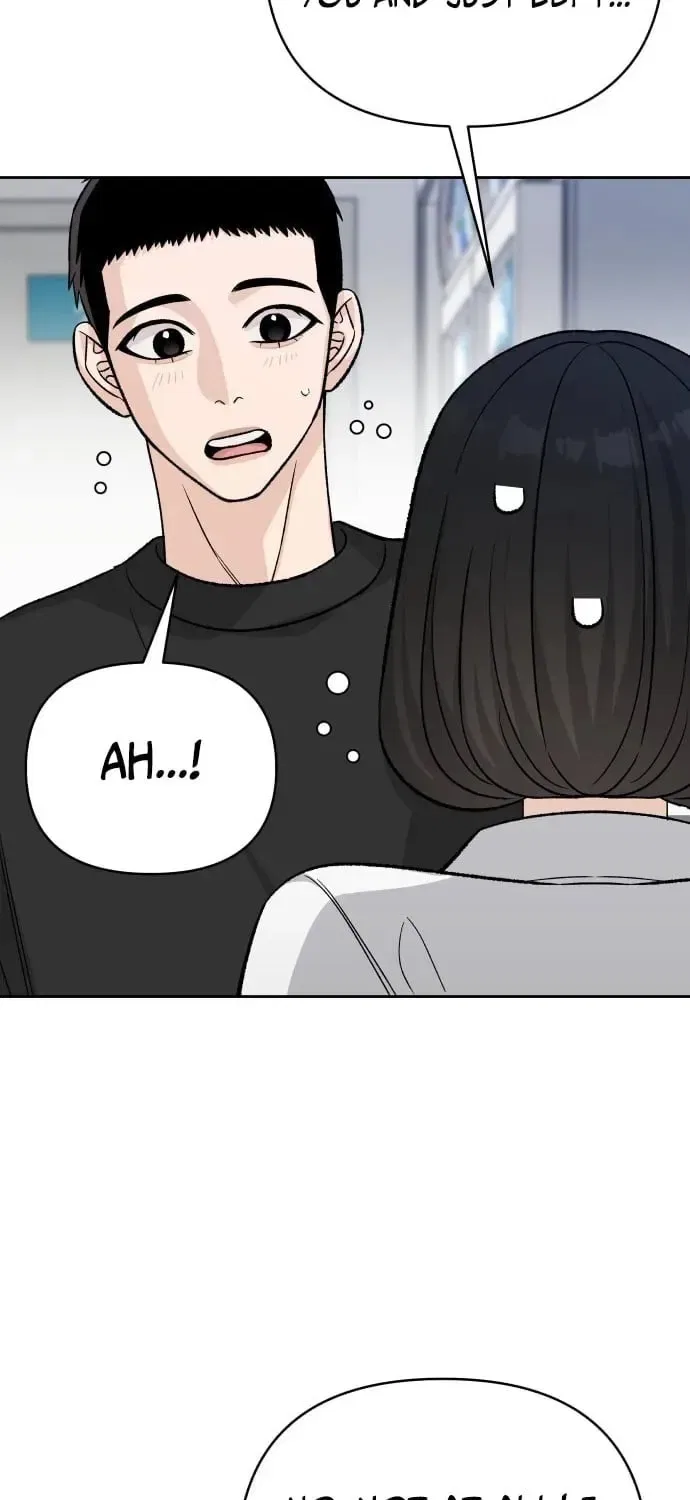 Four Male Friends Chapter 27 – Page 33