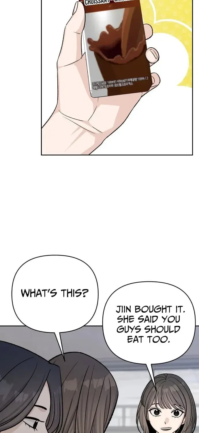 Four Male Friends Chapter 27 – Page 43