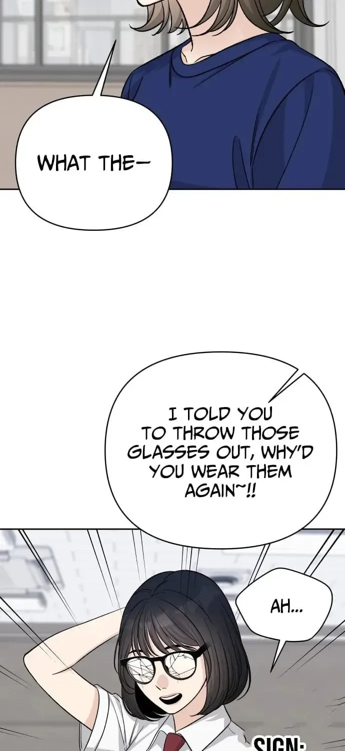 Four Male Friends Chapter 27 – Page 48