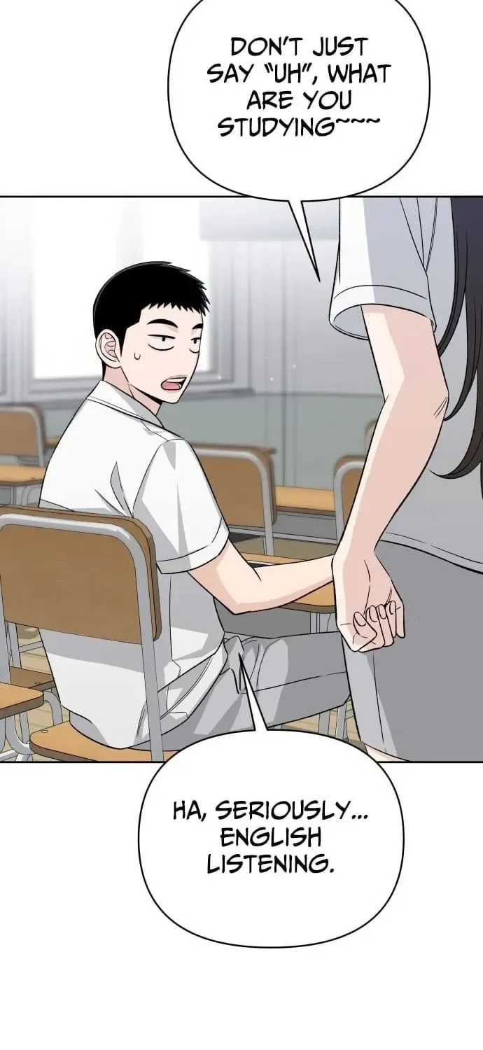 Four Male Friends Chapter 27 – Page 65