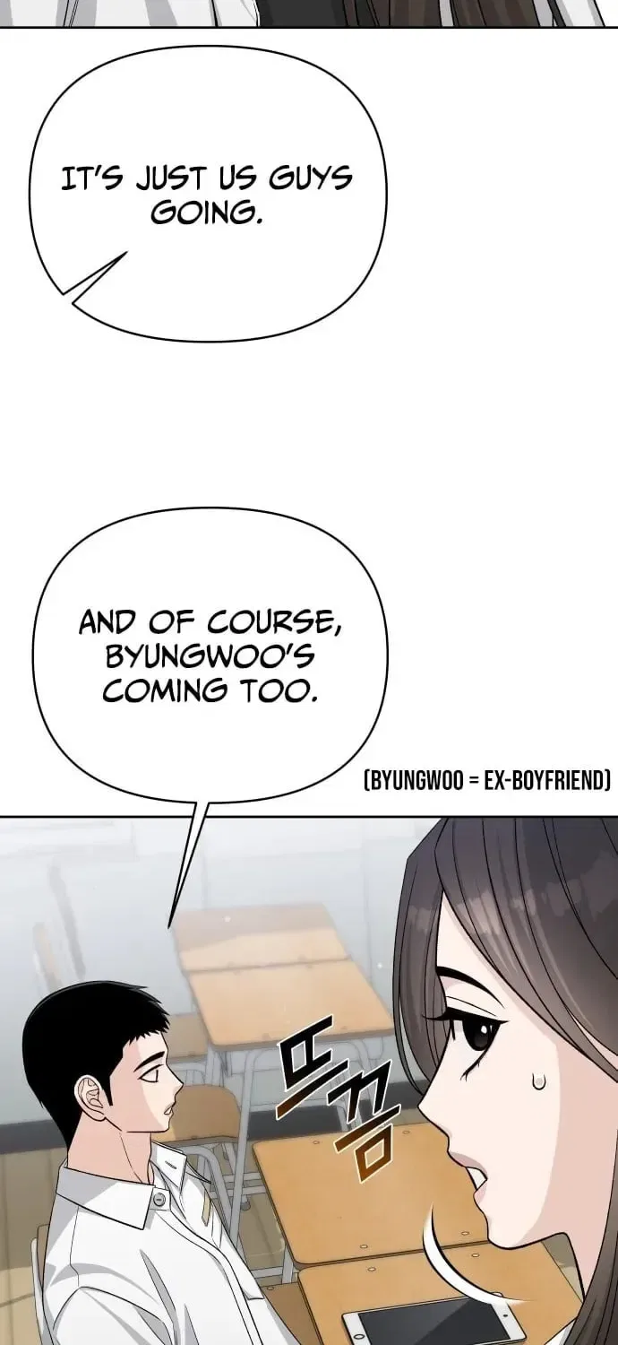Four Male Friends Chapter 27 – Page 69