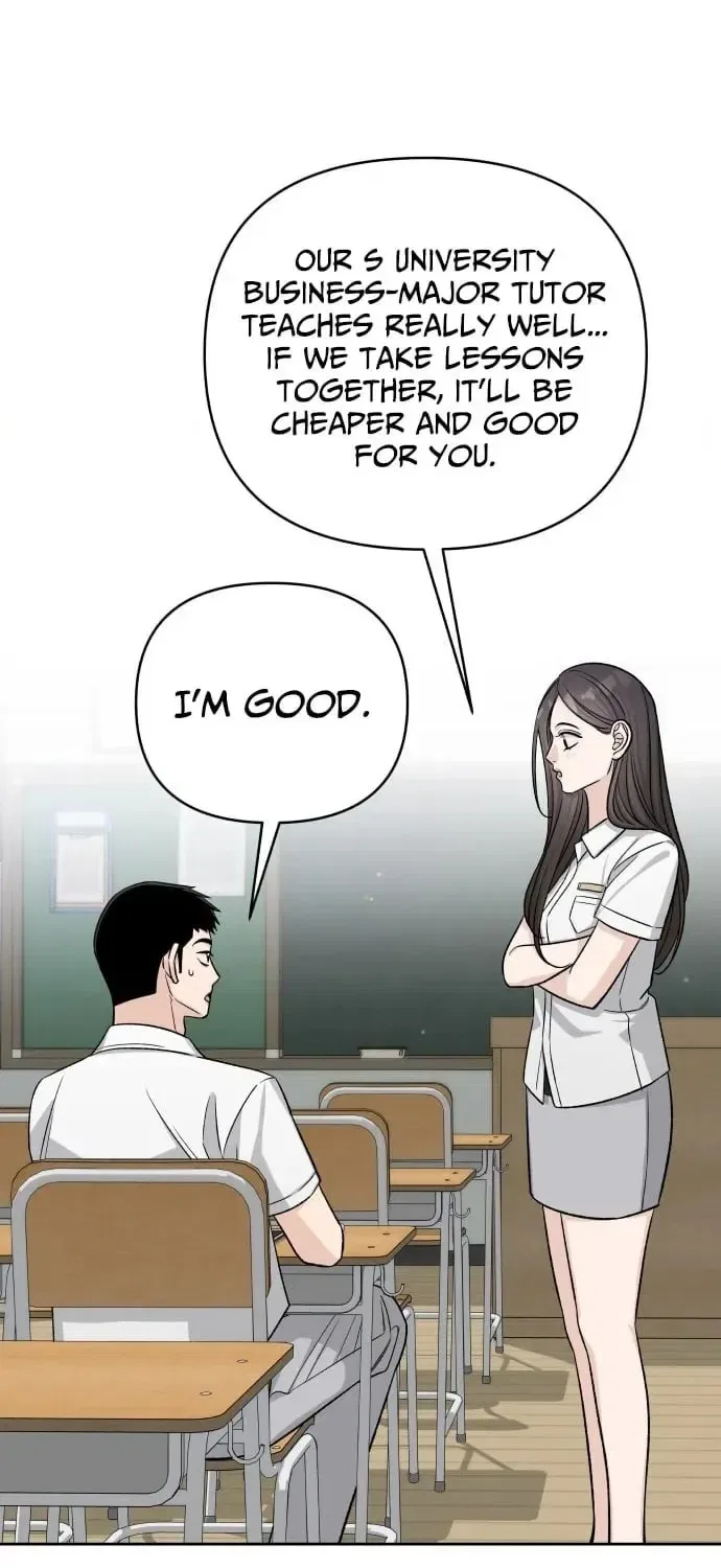 Four Male Friends Chapter 27 – Page 74