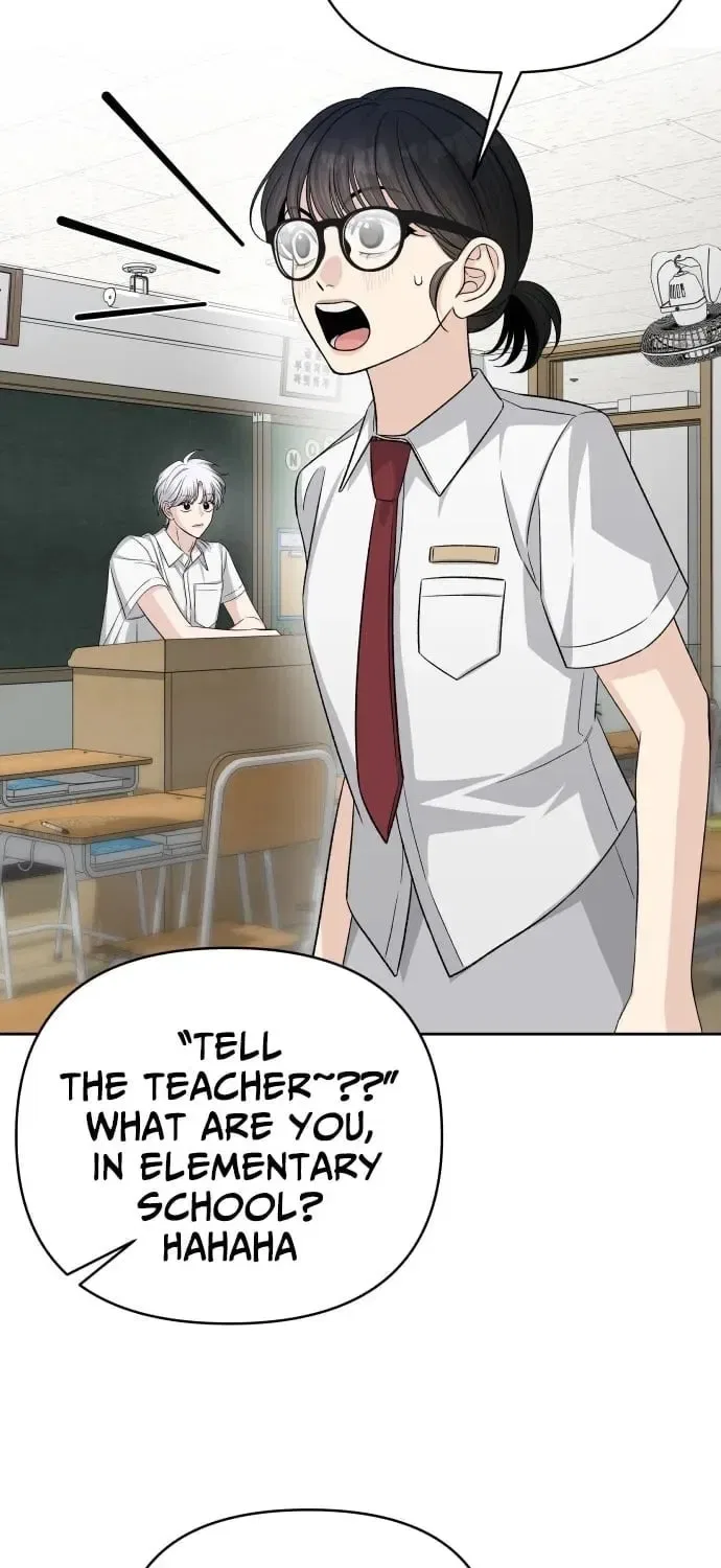 Four Male Friends Chapter 26 – Page 12