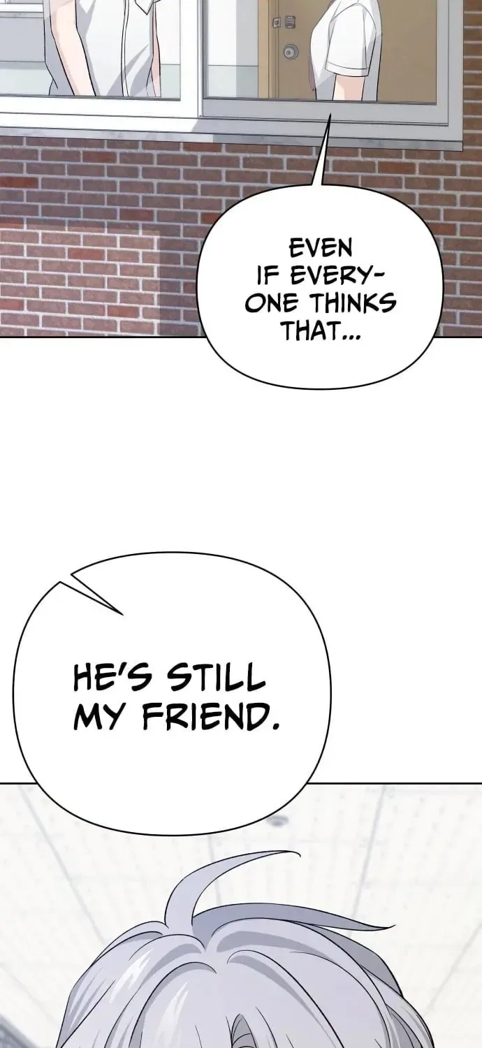 Four Male Friends Chapter 26 – Page 29