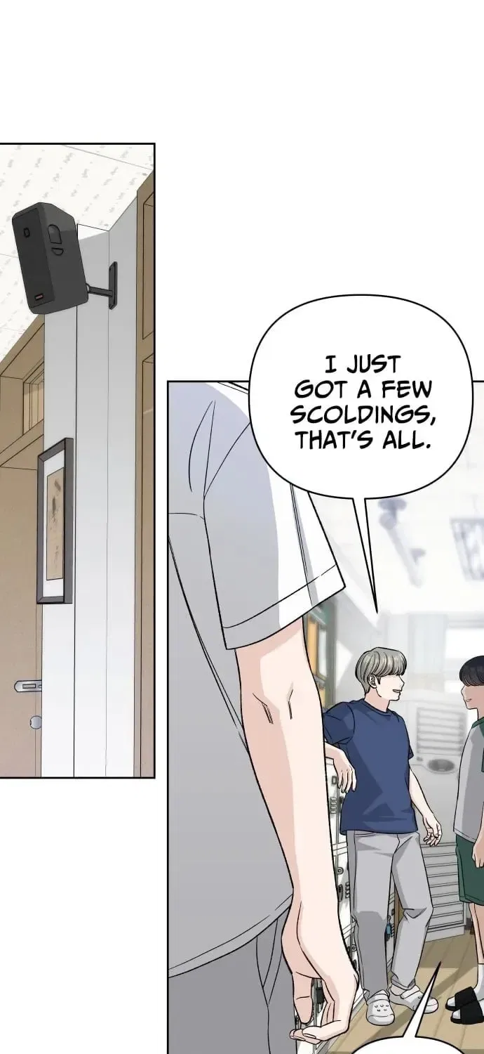 Four Male Friends Chapter 26 – Page 31