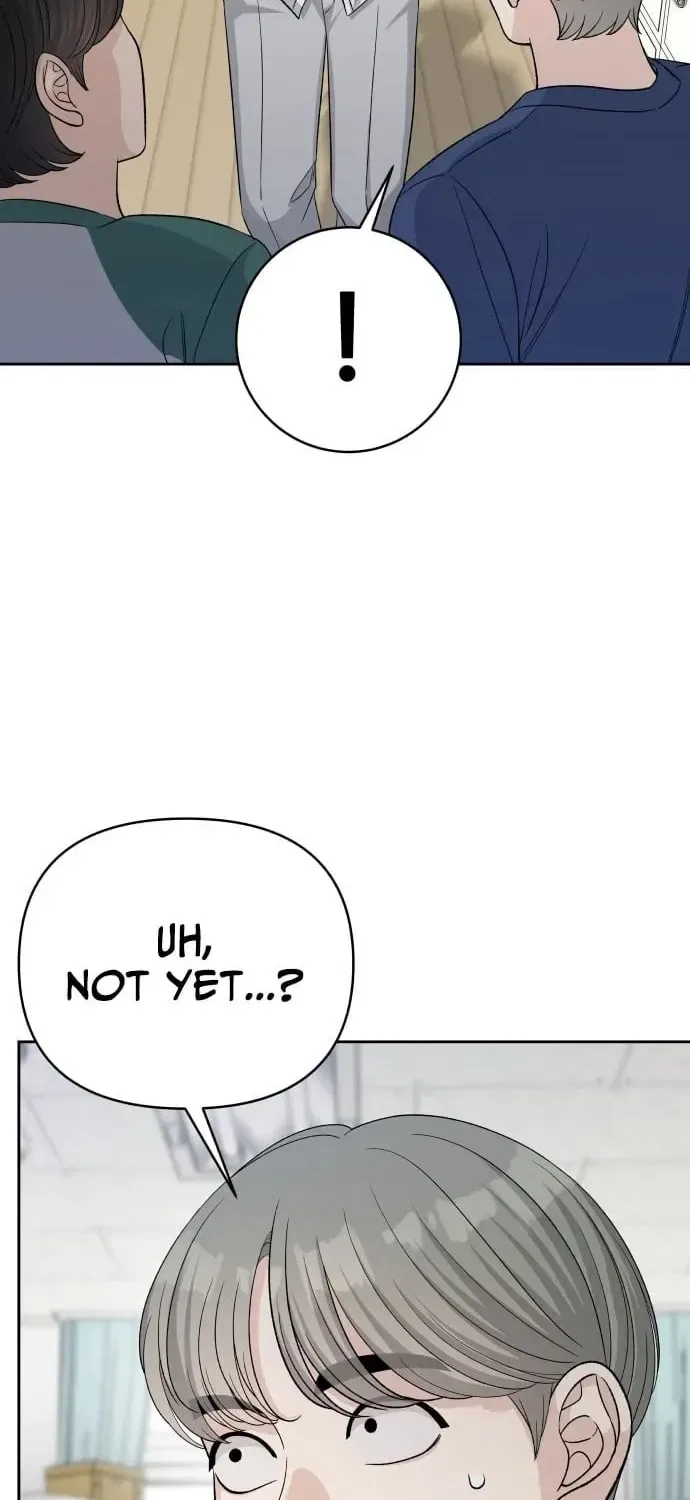 Four Male Friends Chapter 26 – Page 34