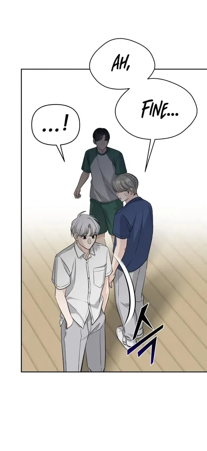Four Male Friends Chapter 26 – Page 38