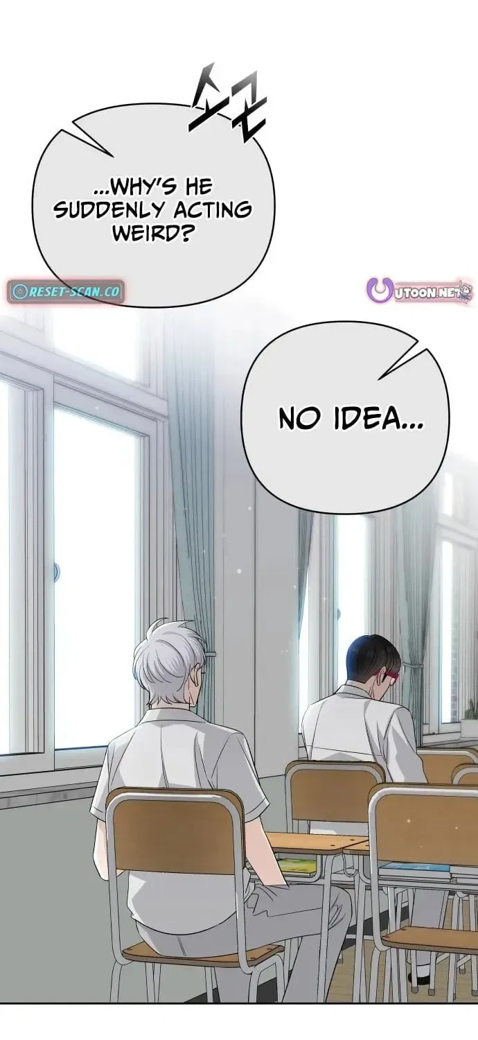 Four Male Friends Chapter 26 – Page 39