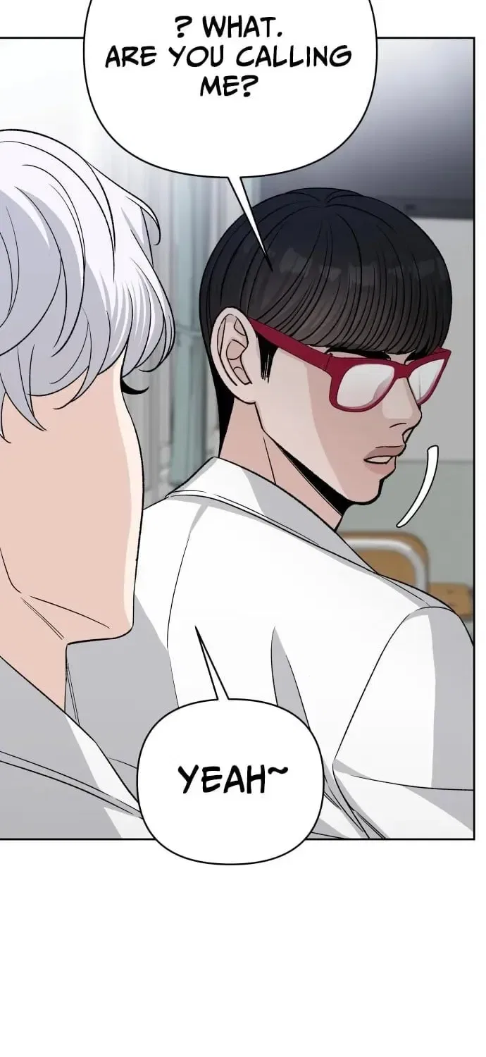 Four Male Friends Chapter 26 – Page 44