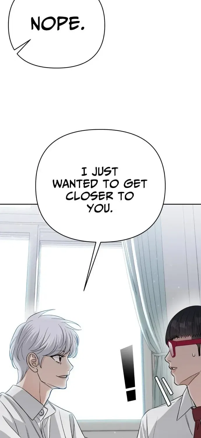 Four Male Friends Chapter 26 – Page 46