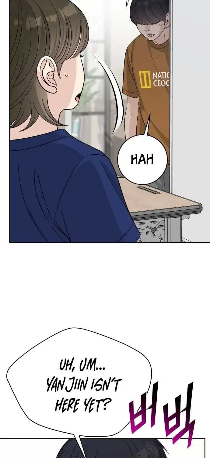 Four Male Friends Chapter 26 – Page 51