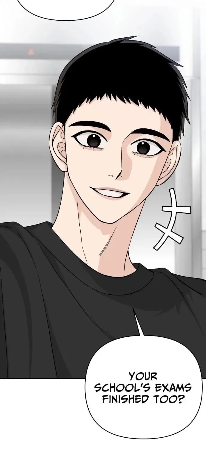 Four Male Friends Chapter 26 – Page 69