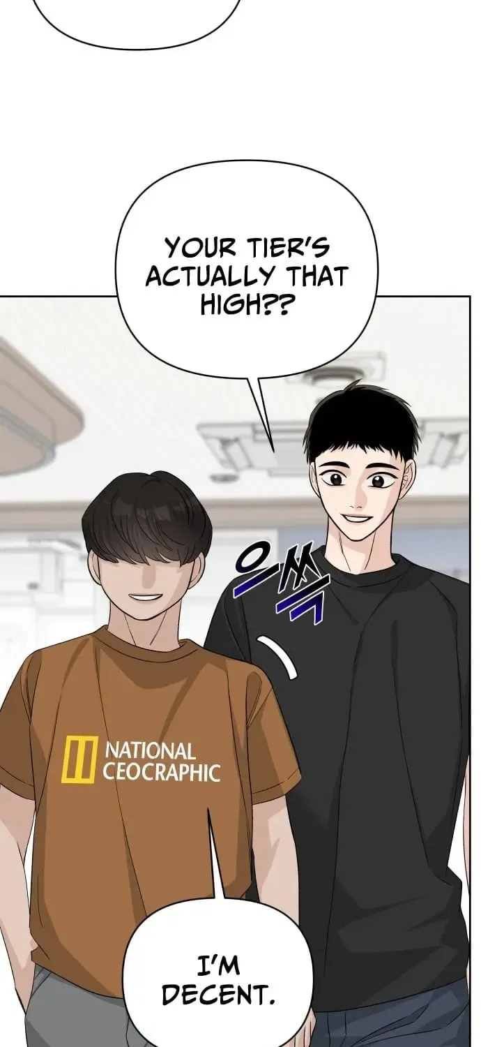 Four Male Friends Chapter 26 – Page 71