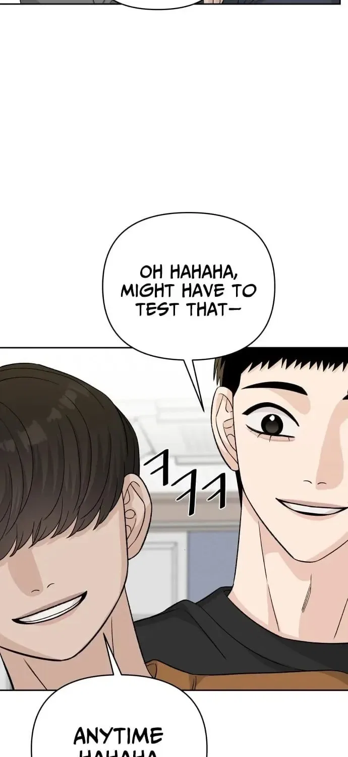 Four Male Friends Chapter 26 – Page 72