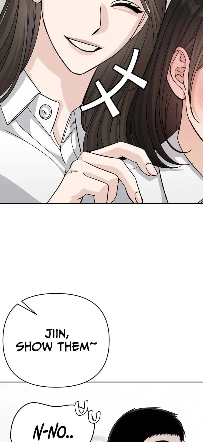 Four Male Friends Chapter 26 – Page 79