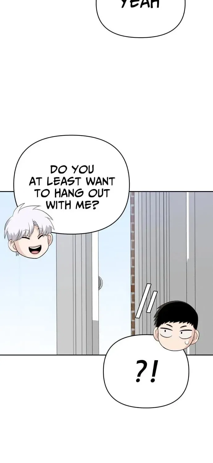 Four Male Friends Chapter 25 – Page 5