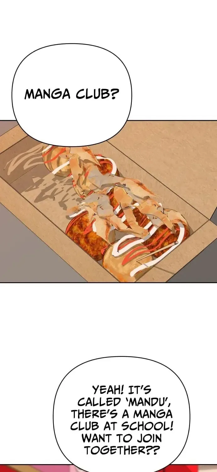Four Male Friends Chapter 25 – Page 13