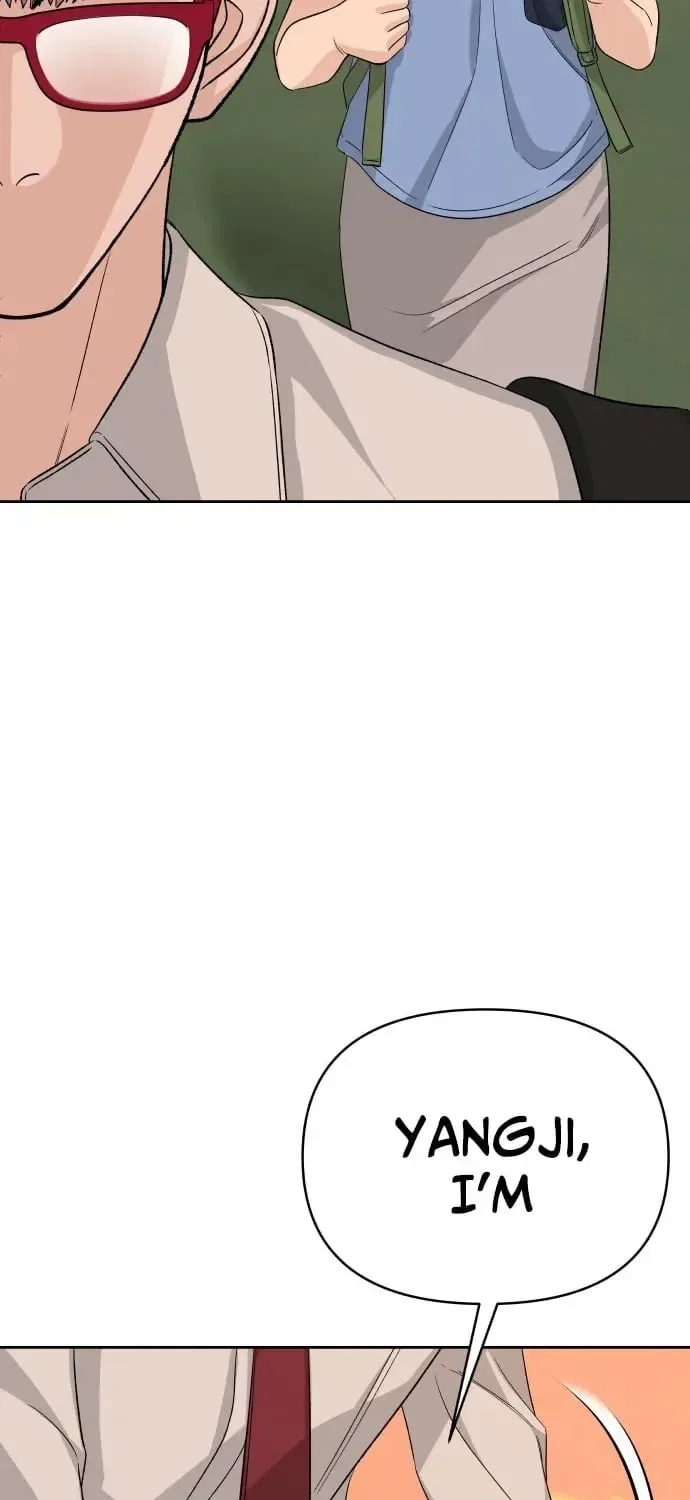 Four Male Friends Chapter 25 – Page 19