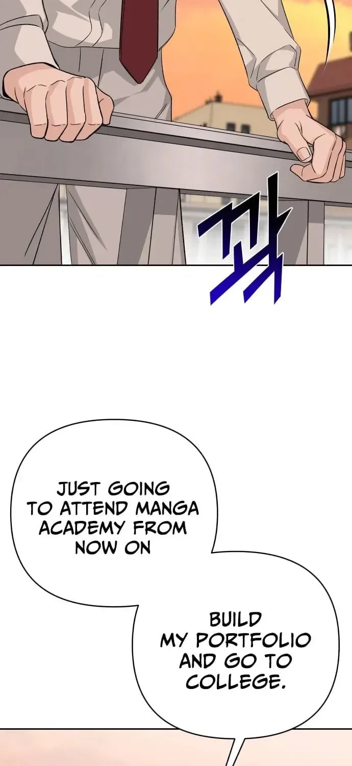 Four Male Friends Chapter 25 – Page 20